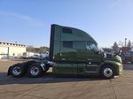 Slide images of 2026 MACK PIONEER 64T 76H