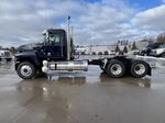 Slide images of 2026 MACK PINNACLE 64T DC