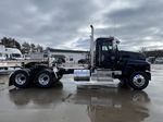 Slide images of 2026 MACK PINNACLE 64T DC