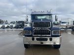 Slide images of 2026 MACK PINNACLE 64T DC