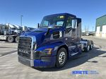 Slide images of 2026 MACK PIONEER 64T DC