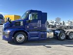 Slide images of 2026 MACK PIONEER 64T DC