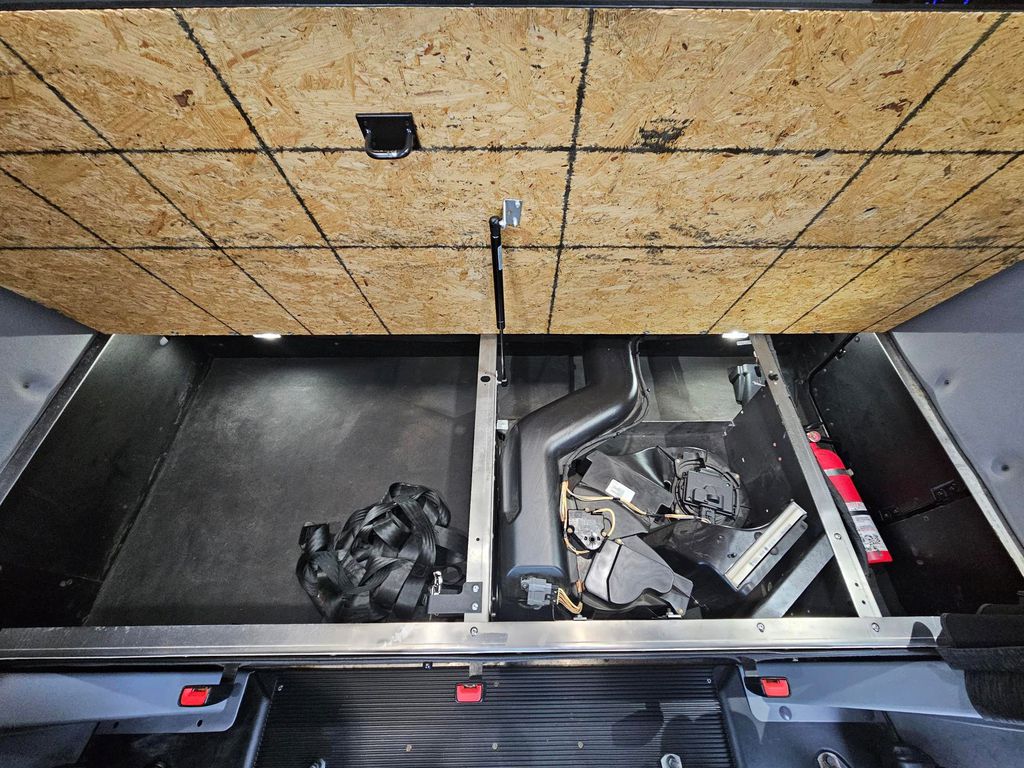 Slide images of 2020 MACK AN64T 