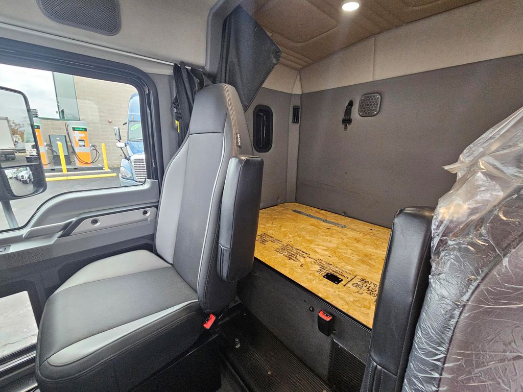 Slide images of 2020 MACK AN64T 