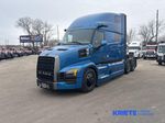 Slide images of 2026 MACK PIONEER 64T MOD