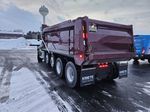 Slide images of 2023 MACK GR104B 
