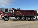 Slide images of 2023 MACK GR104B