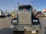 Slide images of 2024 KENWORTH W900