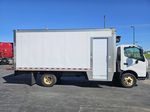 Slide images of 2018 HINO 195
