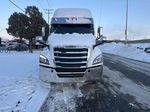 Slide images of 2023 FREIGHTLINER CASCADIA
