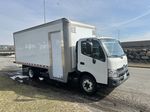Slide images of 2018 HINO 195
