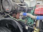 Slide images of 2022 VOLVO VNL64T860 