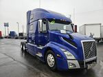 Slide images of 2022 VOLVO VNL64T860 