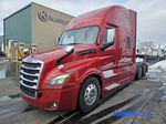 Slide images of 2020 FREIGHTLINER CASCADIA