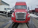 Slide images of 2020 FREIGHTLINER CASCADIA