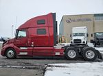 Slide images of 2022 VOLVO VNL64T860