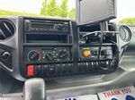 Slide images of 2018 HINO 195