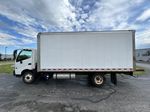 Slide images of 2018 HINO 195