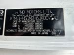 Slide images of 2018 HINO 195