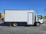 Slide images of 2018 HINO 195