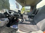 Slide images of 2018 HINO 195
