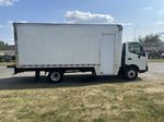 Slide images of 2018 HINO 195