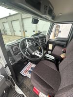 Slide images of 2026 MACK MD642