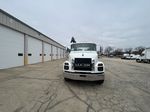 Slide images of 2026 MACK MD642