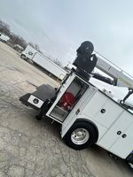 Slide images of 2026 MACK MD642