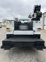 Slide images of 2026 MACK MD642