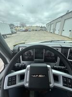 Slide images of 2026 MACK MD642