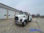 Slide images of 2026 MACK MD642