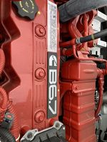 Slide images of 2026 HINO L6