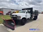 Slide images of 2019 CHEVROLET SILVERADO MEDIU