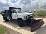 Slide images of 2019 CHEVROLET SILVERADO MEDIU