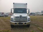 Slide images of 2026 HINO L6-26