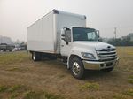Slide images of 2026 HINO L6-26