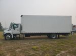 Slide images of 2026 HINO L6-26