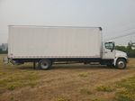 Slide images of 2026 HINO L6-26