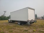 Slide images of 2026 HINO L6-26