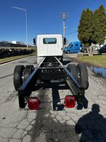 Slide images of 2026 HINO L6