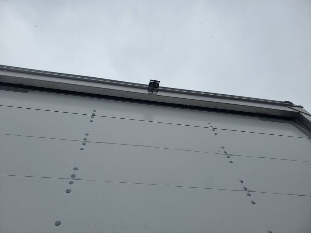 Slide images of 2026 HINO L6