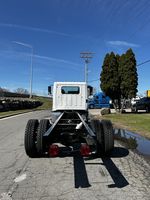 Slide images of 2026 HINO L6-26