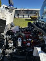 Slide images of 2026 HINO L6-26