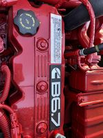 Slide images of 2026 HINO L6-26