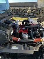 Slide images of 2026 HINO L6-26