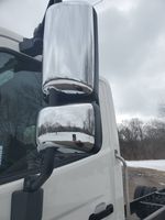 Slide images of 2026 HINO L6-26