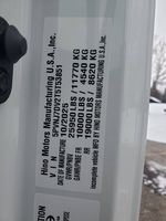 Slide images of 2026 HINO L6-26