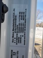 Slide images of 2026 HINO L6