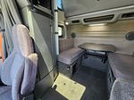 Slide images of 2022 VOLVO VNL64T860